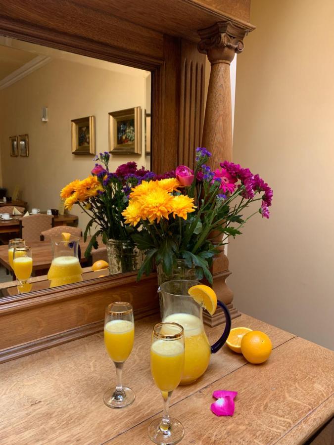 Rathbaun Hotel Lisdoonvarna Dış mekan fotoğraf