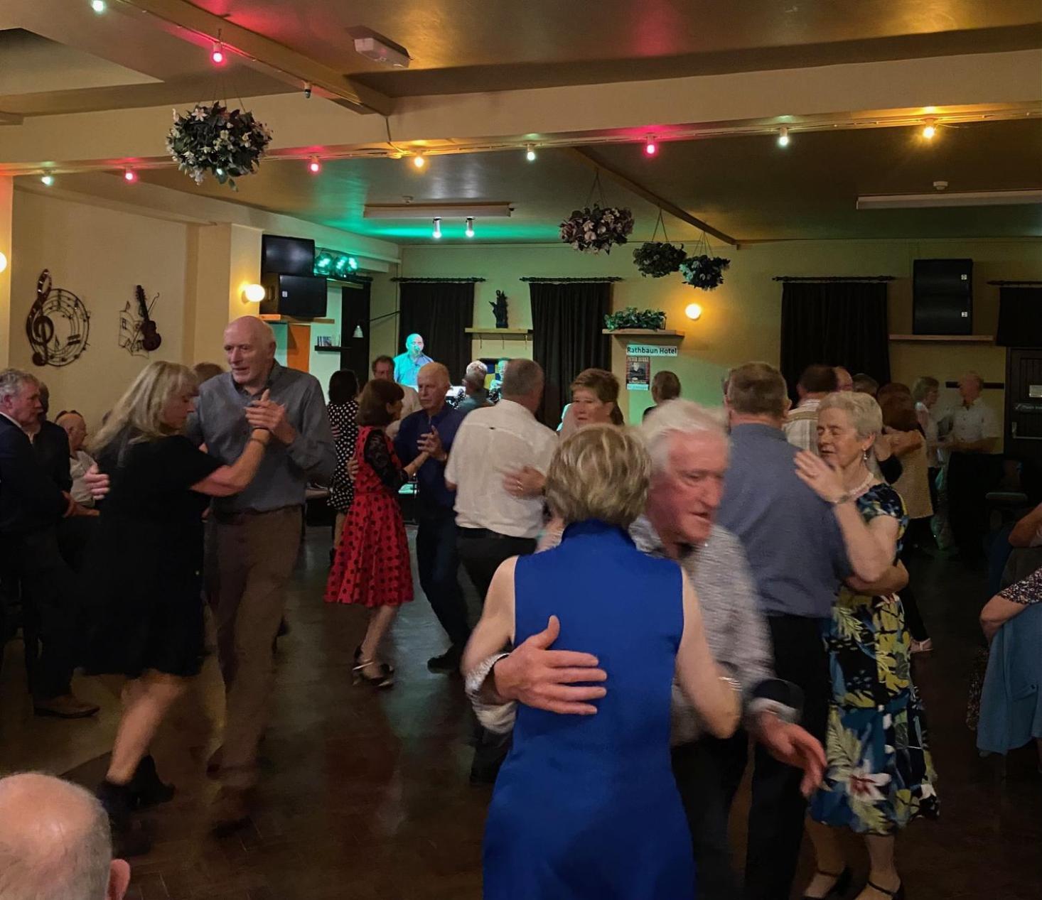 Rathbaun Hotel Lisdoonvarna Dış mekan fotoğraf
