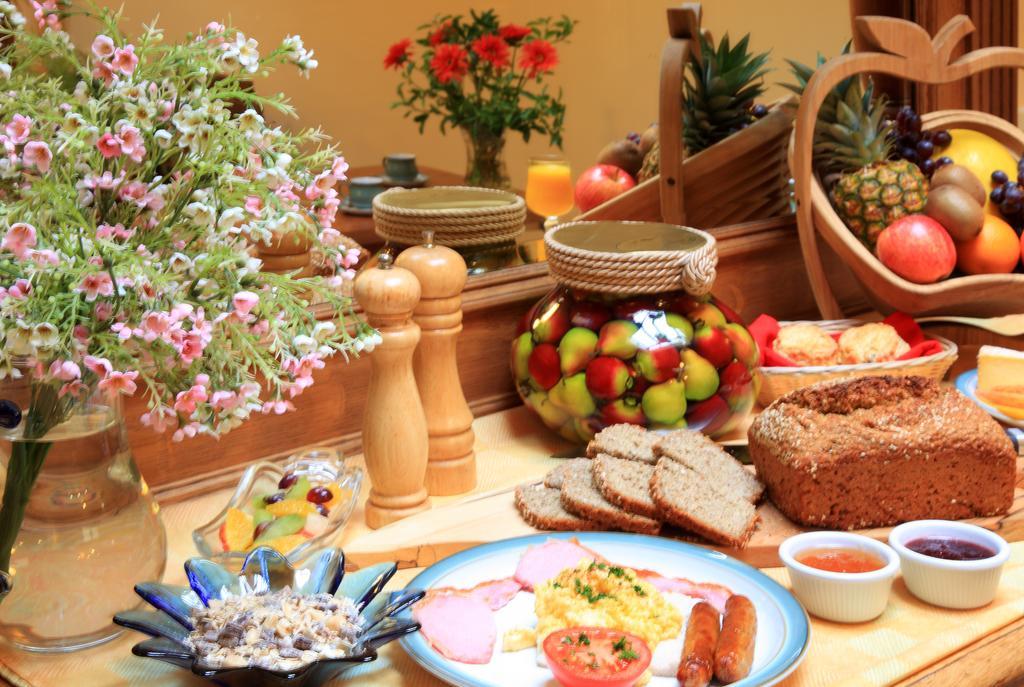 Rathbaun Hotel Lisdoonvarna Dış mekan fotoğraf