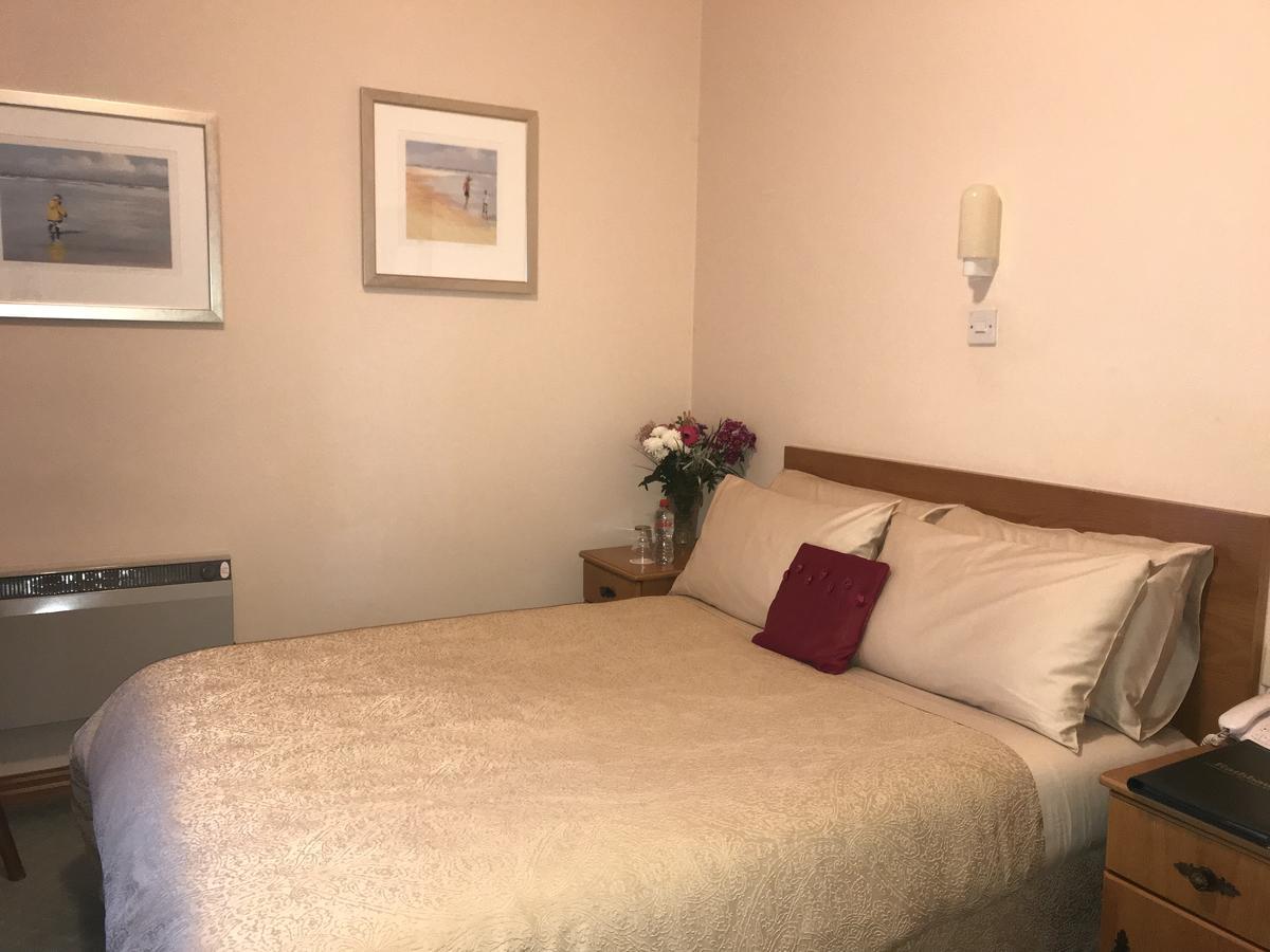 Rathbaun Hotel Lisdoonvarna Dış mekan fotoğraf